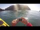 Gray Whale Surprises Paddlers Off the Coast of Oregon