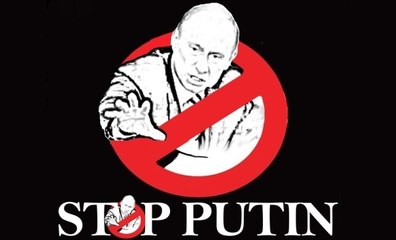 «STOP PUTIN!» — Мир готовится к масштабной акции протеста