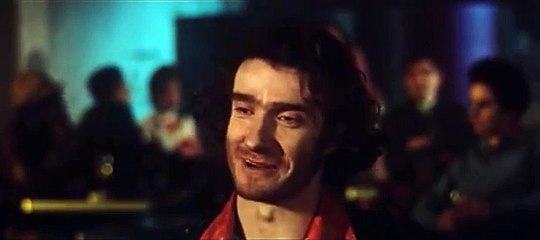 extrait demons jesus