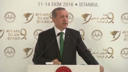 Cumhurbaşkanı Erdoğan: "Terörle Mücadele Stratejimiz Bundan Sonra Değişecektir"
