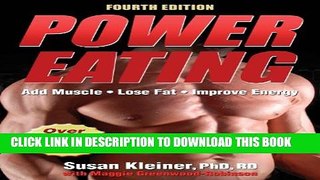 [PDF] Power Eating, 4E Popular Online