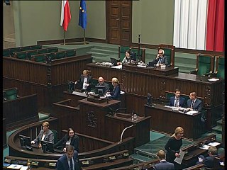 Poseł Joanna Scheuring-Wielgus - Wystąpienie z dnia 05 pa�dziernika 2016 roku.