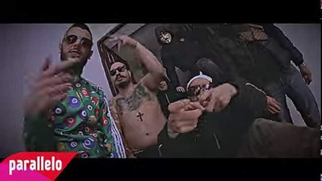 EnzoDong - SECONDIGLIANO REGNA ( GOMORRA SOUNDTRACK )