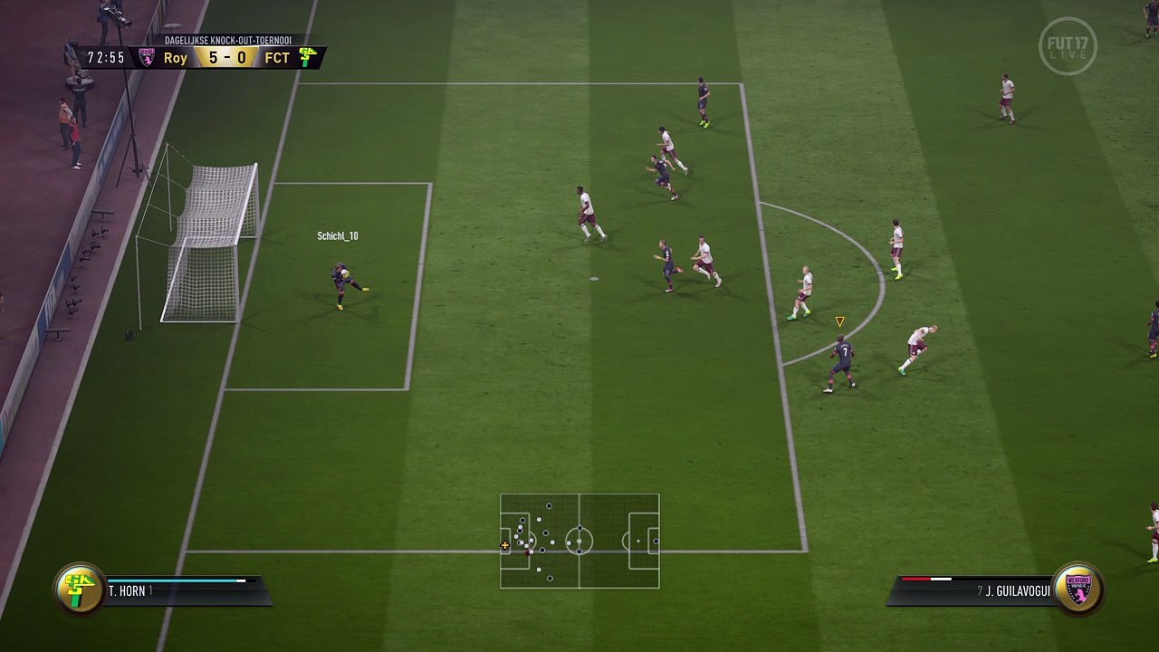 FIFA 17_Lol