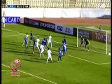 اهداف مباراة ( العراق 4-0 تايلاند ) تصفيات اسيا لكأس العالم 2018
