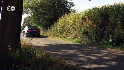 Testing the Jaguar XE 20d AWD R-SPORT | Drive it!