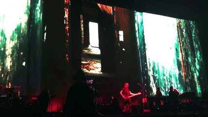 Roger Waters - One Of These Days - Live - Desert Trip - Indio Ca - October 9, 2016