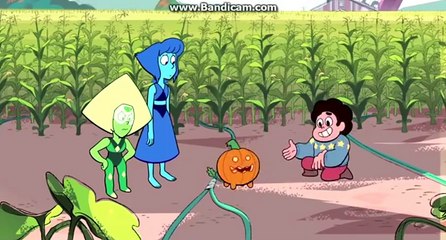 Steven Universe | Gem Harvest |