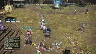 Final Fantasy XIV Cerberus EU Chilled (106)