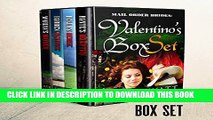 [PDF] Mail Order Bride Box Set: Valentino s: Clean Historical Western Romance (Inspirational