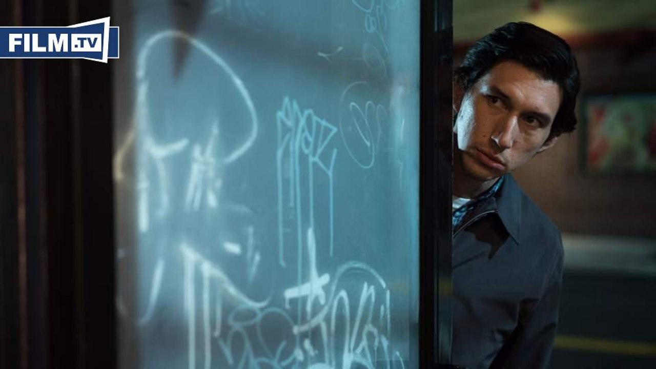 Paterson trailer german deutsch (2016) hd