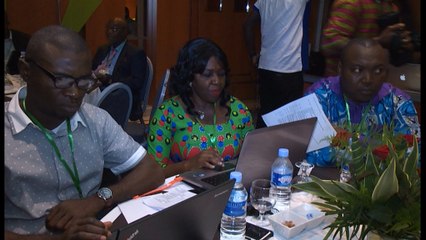 Côte d'Ivoire: Accord régional pour une huile de palme durable en Afriquen