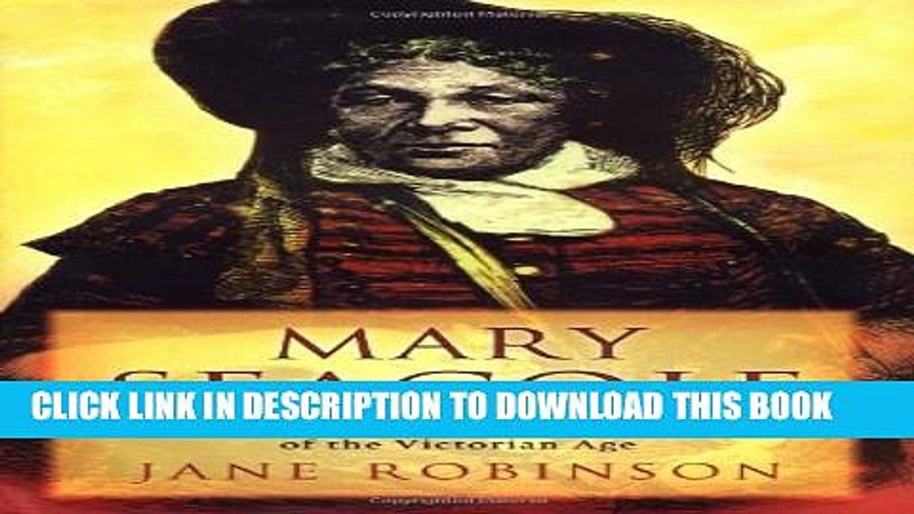 [PDF] Mary Seacole: The Black Woman Who Invented Modern Nursing Popular Online