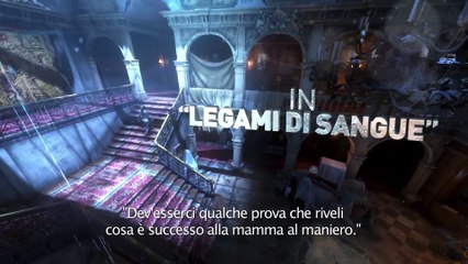 Rise of the Tomb Raider: 20 Year Celebration - Trailer di lancio
