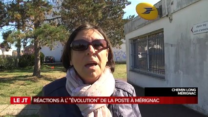 L'édition de la mi journée - Mardi 11 Octobre