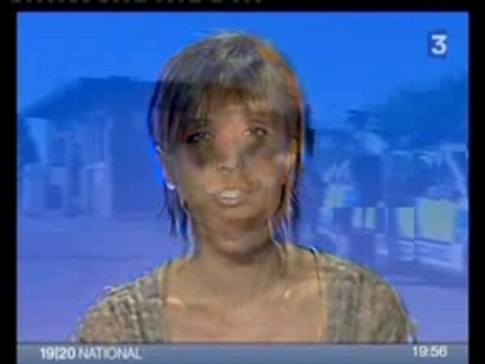 Fin 19|20 plus Générique de fin 2007