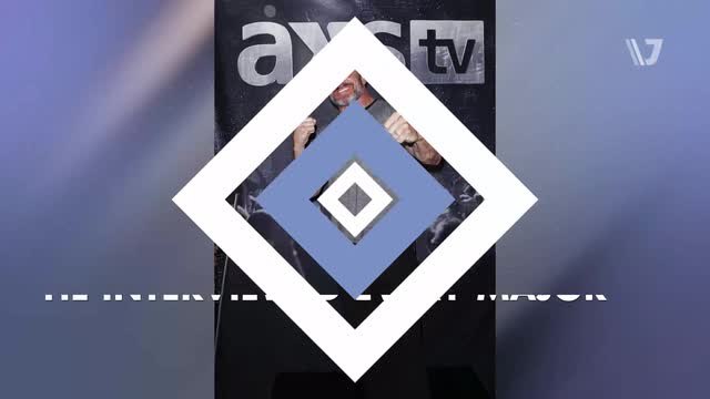 MMA legend Bas Rutten 'Inside MMA' gig came at a time 'I really needed it'