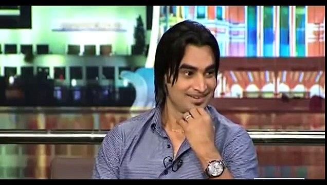 Imran Nazir Wife Talks on Her Husband’s Cricket