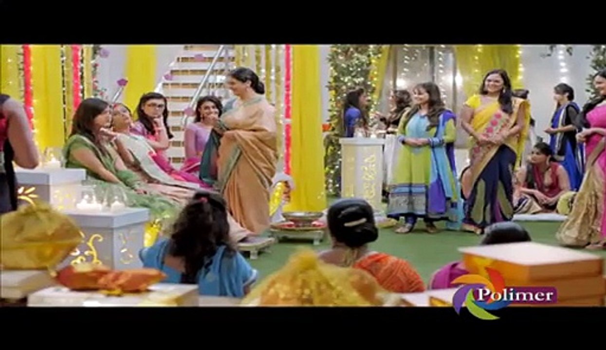 Ini Ellam Vasanthame – Episode -92