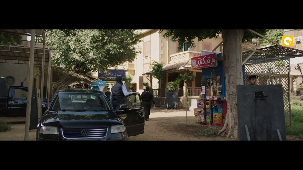 مسلسل 7 أرواح الحلقة 24