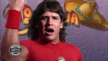 WWE and NBC Universo honor Tito Santana during Hispanic Heritage Month