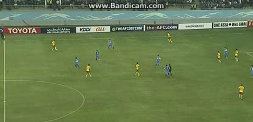 Uzbekistan vs. China (2018 FIFA World Cup Qualifiers)