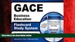 FREE PDF  GACE Business Education Flashcard Study System: GACE Test Practice Questions   Exam