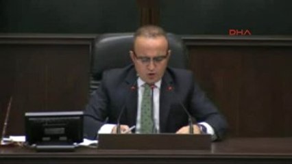 Başbakan Yıldırım Eğer Terörist Eylemleri Fırat'ın Doğusunda da Devam Ederse Orası İçin de Gereğini...