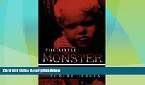 Big Deals  The Little Monster: Growing Up With ADHD  Best Seller Books Best Seller