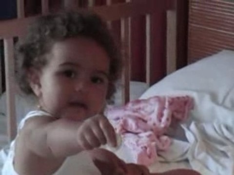 12 aout - eclats de rire avec papa