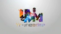 JJ LIN FEAT JASON MRAZ - AM ALIVE KARAOKE VERSION