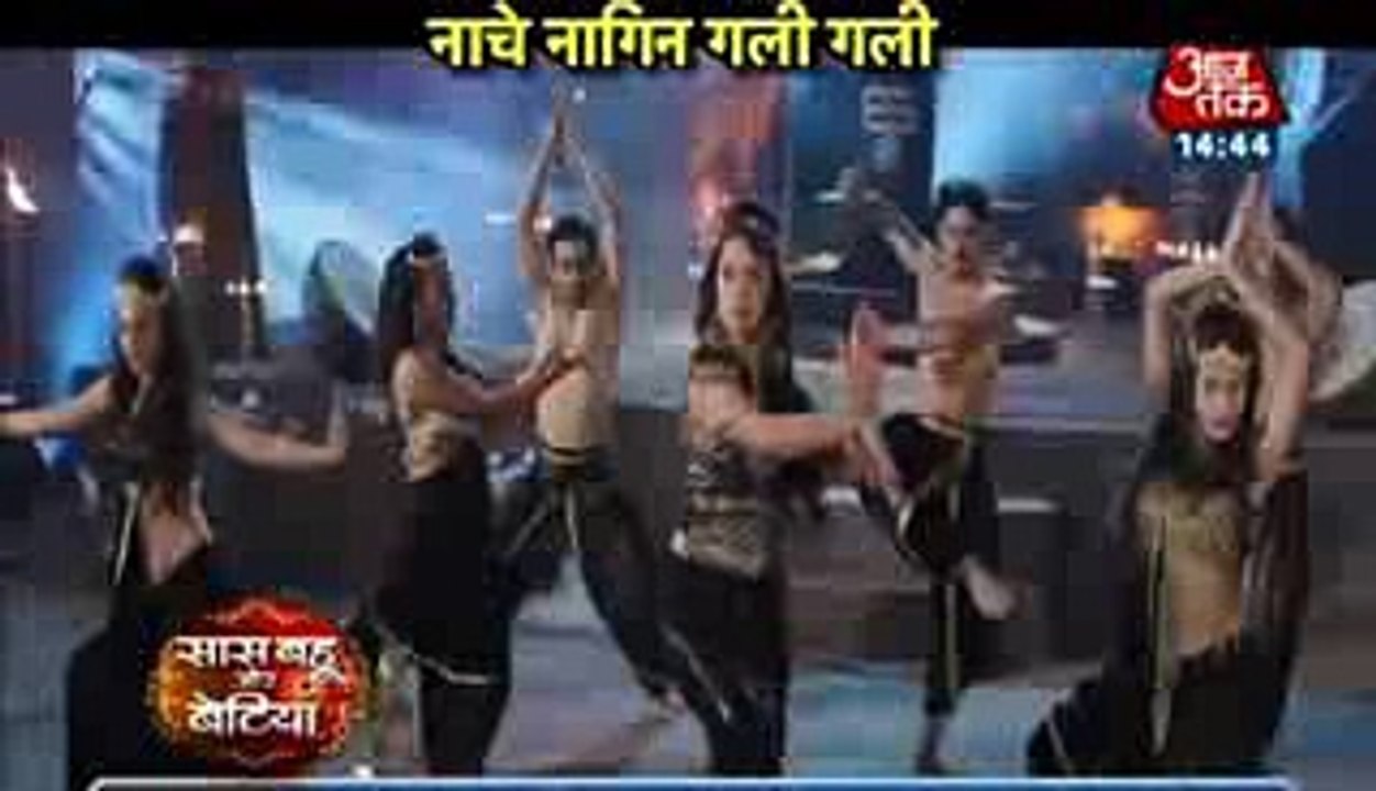 Naagin Season 2 SHESHA KA RAAZ October 2016