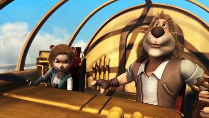 Paddle Pop BEGINS - Episode 2