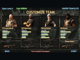 Video Permainan Game Perang Perangan Seru Saling Tembak, Sniper Team Elit bagian 4