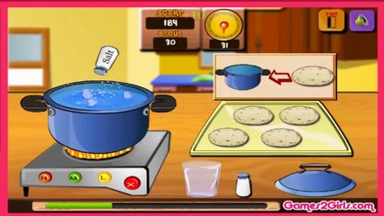 Video Permainan Game Memasak Untuk Menu Picnic dari didi game  Bagian 2