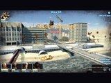 Video Permainan Game Perang Perangan Seru Saling Tembak, Sniper Team Elit bagian 2
