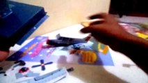 Video Lengkap Cara Bermain dengan Mainan Pesawat Terbang 3 Dimensi Bagian 8