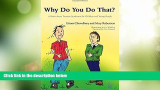 Big Deals  Why Do You Do That?: A Book About Tourette Syndrome for Children and Young People  Best