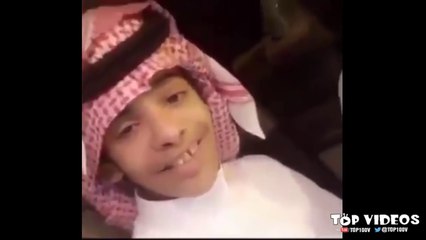 Abu Sin appears in video after his release from jail