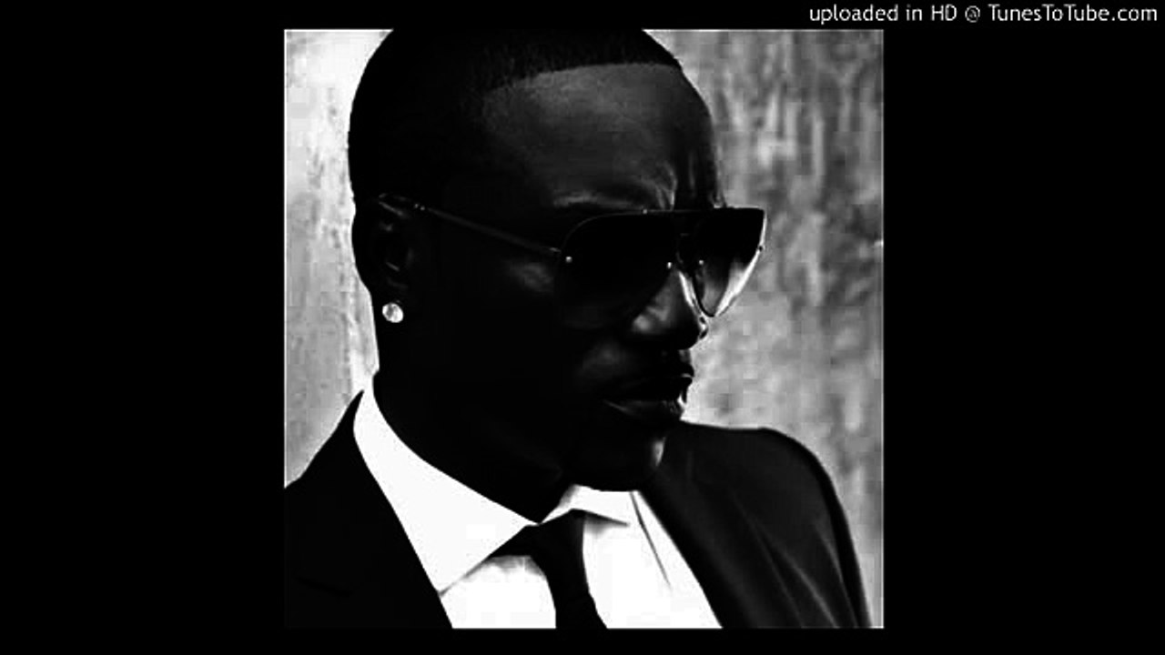 Akon - Hey Mama