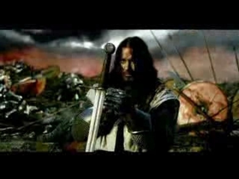 Nightwish-Sleeping sun (version 2005)