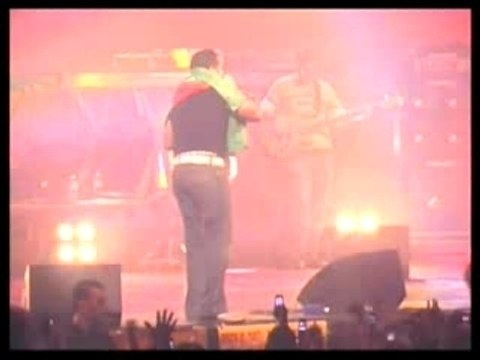 REDA TALIANI AU ZENITH