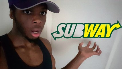 Subway Vegan Options