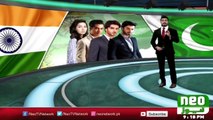India Minus Pakistani Actors from BollyWood | Neo News Pakistan