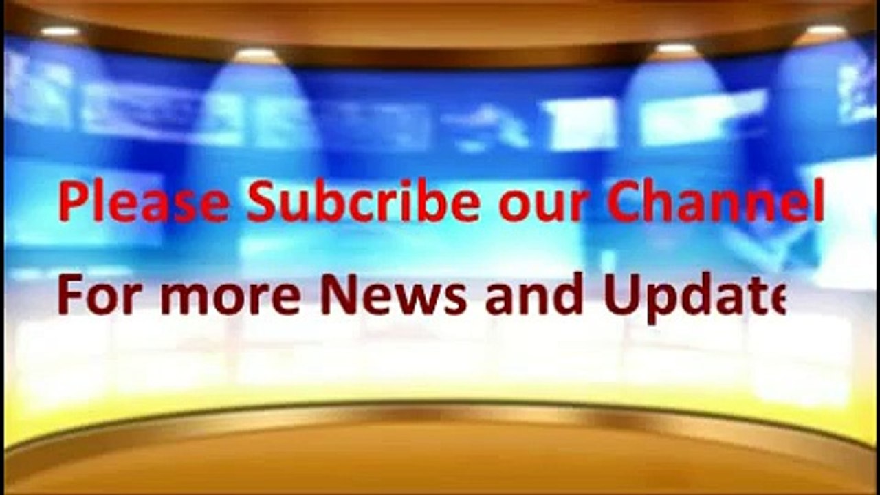 News Headlines Today 11 October 2016, CM Punjab Shehbaz Sharif Inagurate Safe City Project