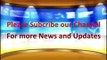 News Headlines Today 11 October 2016, Rehman Malik and Mishal Malik Meeting and Media Talk