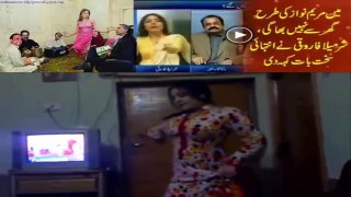 Pakistani Private Dance Party Mujra - Before Show