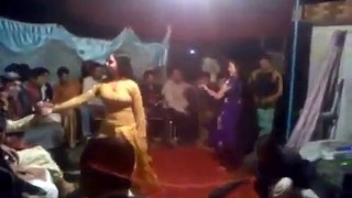 Hot Mujra Dance on Wedding Dance in Pakistan