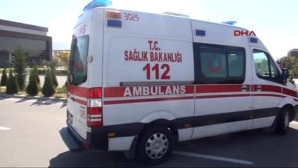 Niğde Minik Hatice Umuda Uçtu