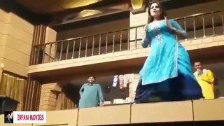 Aag Hi Aag - Private Mujra - Pakistani Girls Jawani Phir Nahi Aani